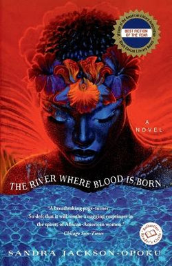 The River Where Blood Is Born