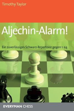 Aljechin-Alarm!