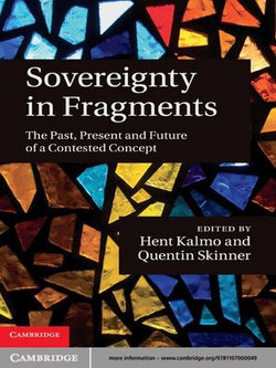 Sovereignty in Fragments