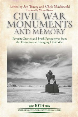 Civil War Monuments and Memory