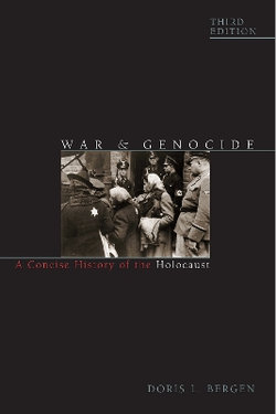 War and Genocide