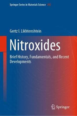 Nitroxides