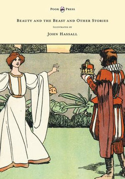 Beauty and the Beast and Other Stories - Illustrated by John Hassall