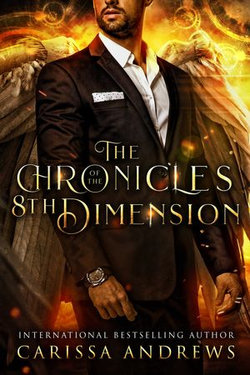 The Chronicles of the 8th Dimension - Limited Edition Box Set (3 Books)