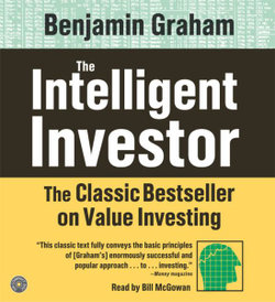 The Intelligent Investor CD