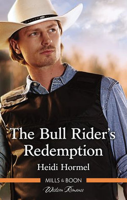 The Bull Rider's Redemption