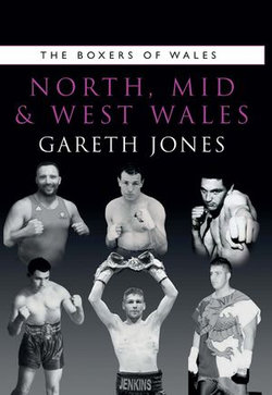 Boxers of North Mid & West Wales