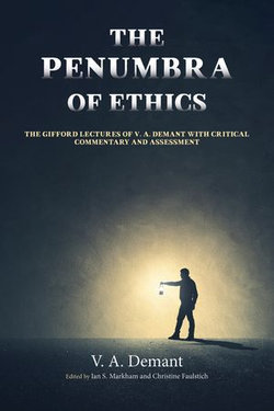 The Penumbra of Ethics