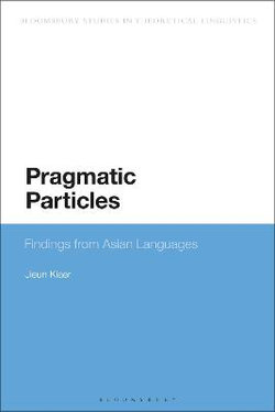 Pragmatic Particles