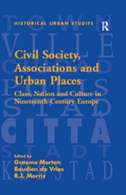 Civil Society, Associations and Urban Places