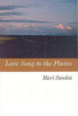 Love Song to the Plains