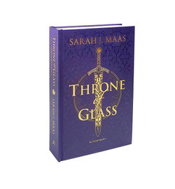 Throne of Glass 