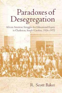 Paradoxes of Desegregation