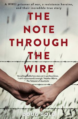 The Note Through the Wire