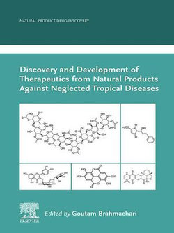 Discovery and Development of Therapeutics from Natural Products Against Neglected Tropical Diseases