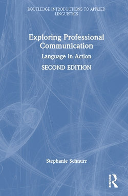 Exploring Professional Communication