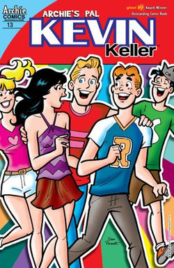 Kevin Keller #13