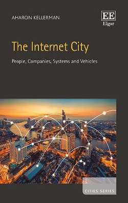 The Internet City