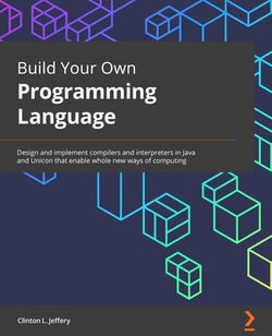 Build Your Own Programming Language