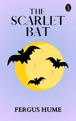 The Scarlet Bat