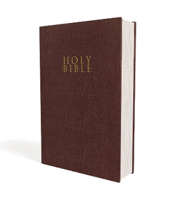 NIV Gift And Award Bible