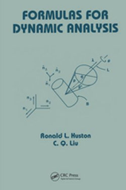 Formulas for Dynamic Analysis