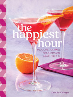 The Happiest Hour