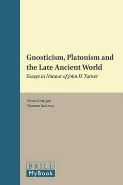 Gnosticism, Platonism and the Late Ancient World