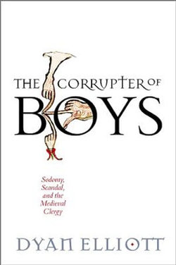 The Corrupter of Boys