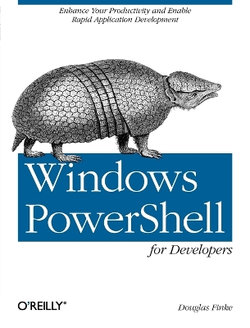 PowerShell for Developers