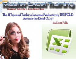 Become the Excel Guru ! - 11 Tips and Tricks to Increase Productivity TENFOLD