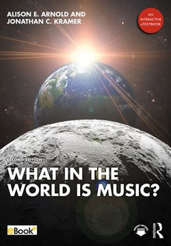 What in the World is Music?