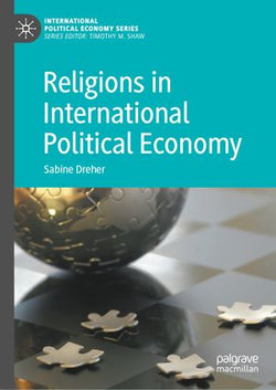 Religions in International Political Economy