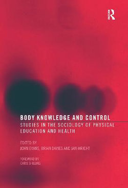 Body Knowledge and Control