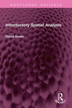 Introductory Spatial Analysis