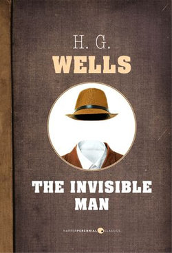 The Invisible Man