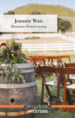 Montana Homecoming