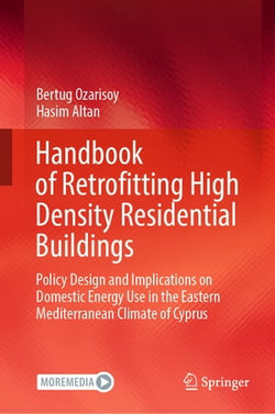 Handbook of Retrofitting High Density Residential Buildings