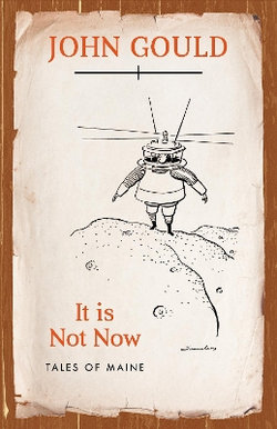 It Is Not Now