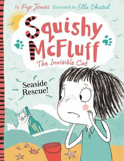 Squishy Mcfluff: Seaside Rescue!