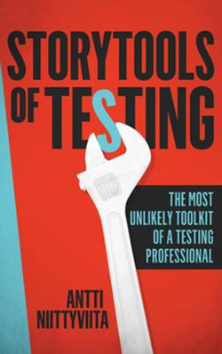 Storytools of Testing