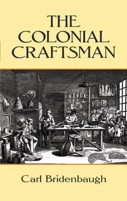 The Colonial Craftsman