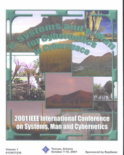 IEEE International Conference on Systems, Man and Cybernetics