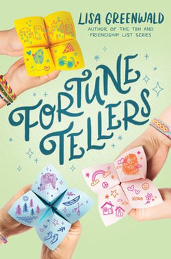 Fortune Tellers