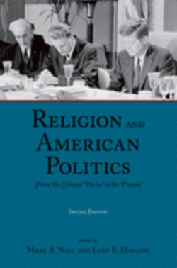 Religion and American Politics