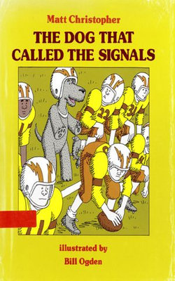 Dog That Called the Signals