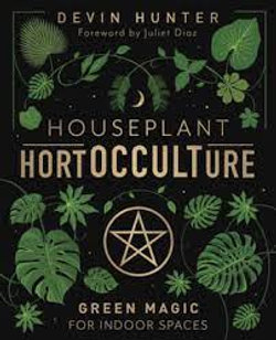 Houseplant HortOCCULTure