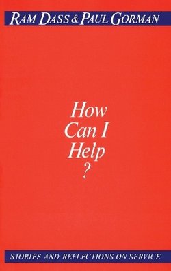 How Can I Help?