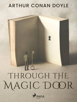 Through the Magic Door