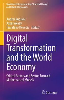 Digital Transformation and the World Economy